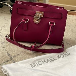 Michael Kors purse brand new never used